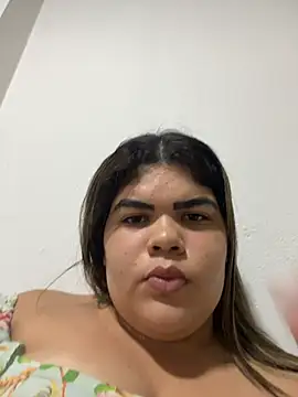 Alexia451 online show from August 5, 2026, 8:36 pm