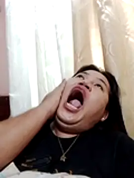 Andrea0414 online show from November 7, 2025, 11:19 pm