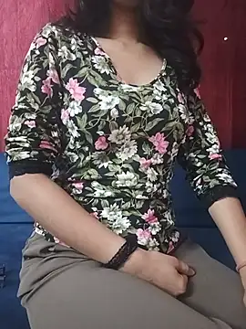 Cute ishika  online show from August 1, 2026, 7:50 am