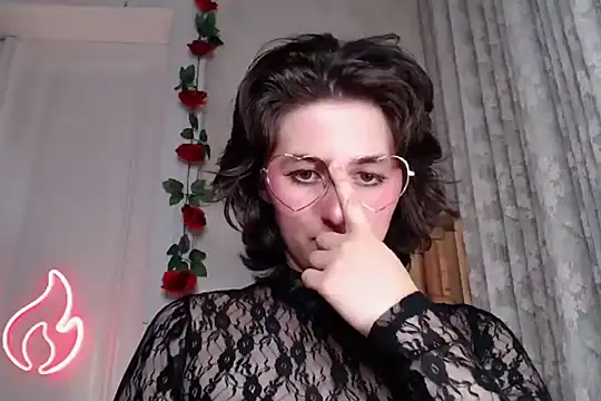elizabeth658 online show from July 31, 2026, 8:17 pm