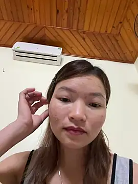 MilySexy68 online show from August 1, 2026, 1:09 pm