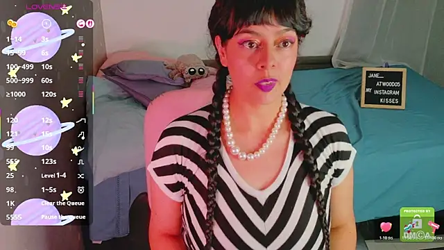 Snapshot of jane_madmax chatting on January 31, 2026, 7:12 pm jane madmax online show from January 31, 2026, 7:12 pm