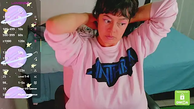 Snapshot of jane_madmax chatting on February 1, 2026, 1:42 pm jane madmax online show from February 1, 2026, 1:42 pm