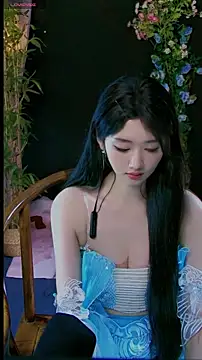 Snapshot of chuqing_NO1 chatting on August 1, 2026, 3:10 pm chuqing NO1 online show from August 1, 2026, 3:10 pm