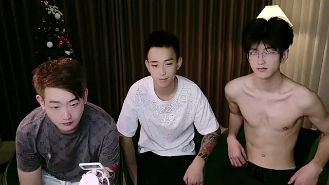 Snapshot of HeiBao-xo chatting on August 1, 2026, 11:30 am HeiBao-xo online show from August 1, 2026, 11:30 am