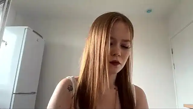 Snapshot of MichaelaHargitt chatting on August 2, 2026, 9:29 am MichaelaHargitt online show from August 2, 2026, 9:29 am