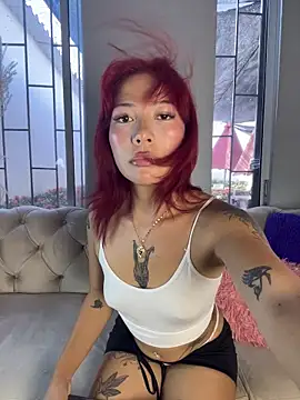 edenivy  online show from August 2, 2026, 7:44 pm
