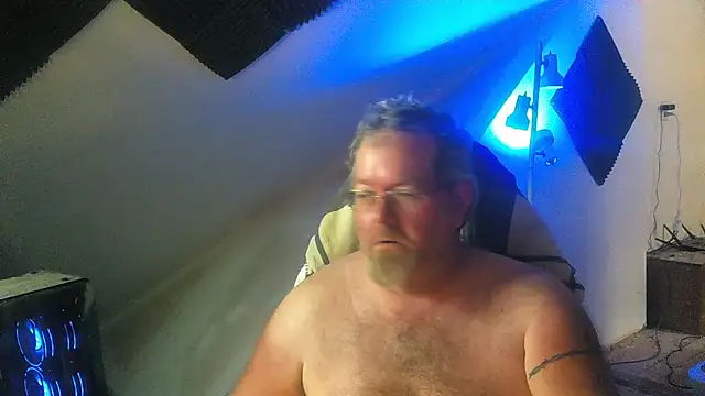 PervTrucker2 online show from August 1, 2026, 9:24 pm