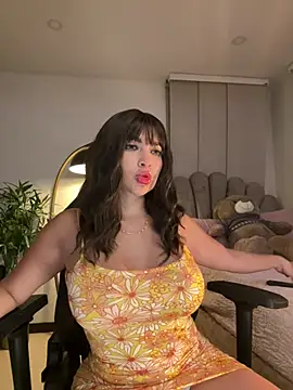 HannaBeckett online show from February 8, 2025, 3:41 am