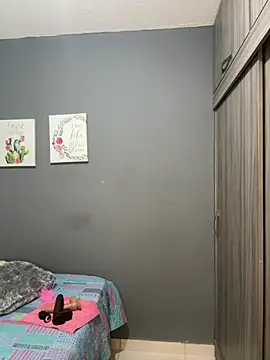 Valentina Herrerax online show from August 5, 2026, 12:59 am