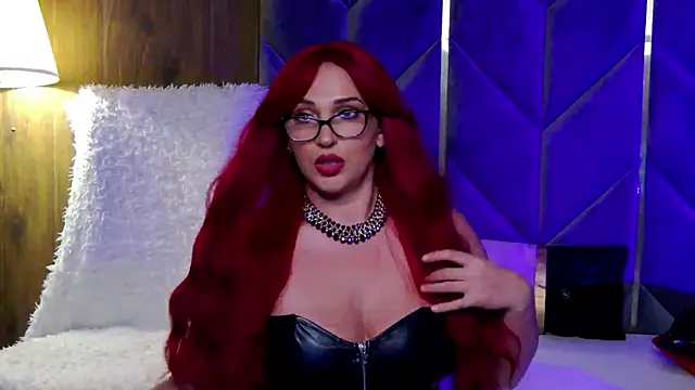 LaylaBlakes online show from August 4, 2026, 7:29 pm