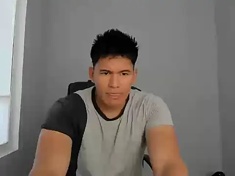 andres-26200 online show from August 4, 2026, 3:49 pm