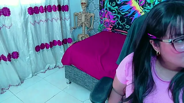 Anyka Terra online show from August 5, 2026, 8:36 pm