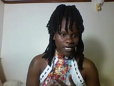 Wildlower  online show from August 5, 2026, 5:07 pm