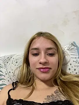 Barbie107 online show from August 4, 2026, 1:37 pm