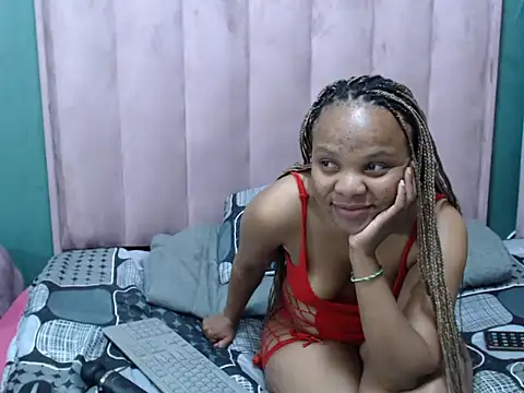 SexyHotDee online show from August 4, 2026, 6:56 pm