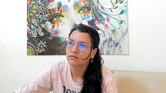Snapshot of MARILYN_GARCIA chatting on March 21, 2026, 4:44 pm MARILYN GARCIA online show from March 21, 2026, 4:44 pm