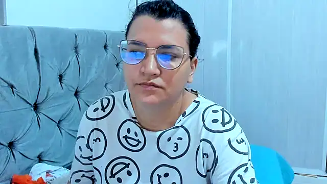 Snapshot of MARILYN_GARCIA chatting on January 15, 2025, 2:56 pm MARILYN GARCIA online show from January 15, 2025, 2:56 pm
