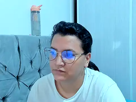 Snapshot of MARILYN_GARCIA chatting on January 14, 2025, 11:16 pm MARILYN GARCIA online show from January 14, 2025, 11:16 pm