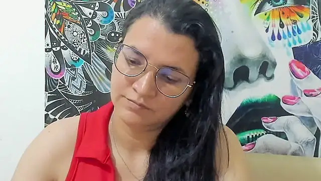 Snapshot of MARILYN_GARCIA chatting on March 18, 2026, 12:14 am MARILYN GARCIA online show from March 18, 2026, 12:14 am