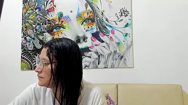 Snapshot of MARILYN_GARCIA chatting on March 23, 2026, 10:42 pm MARILYN GARCIA online show from March 23, 2026, 10:42 pm