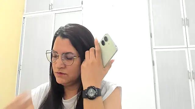 Snapshot of MARILYN_GARCIA chatting on March 19, 2025, 2:46 pm MARILYN GARCIA online show from March 19, 2025, 2:46 pm