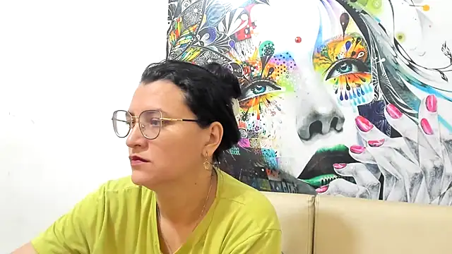 Snapshot of MARILYN_GARCIA chatting on March 12, 2026, 12:31 pm MARILYN GARCIA online show from March 12, 2026, 12:31 pm