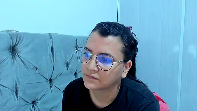 Snapshot of MARILYN_GARCIA chatting on January 22, 2025, 2:24 pm MARILYN GARCIA online show from January 22, 2025, 2:24 pm
