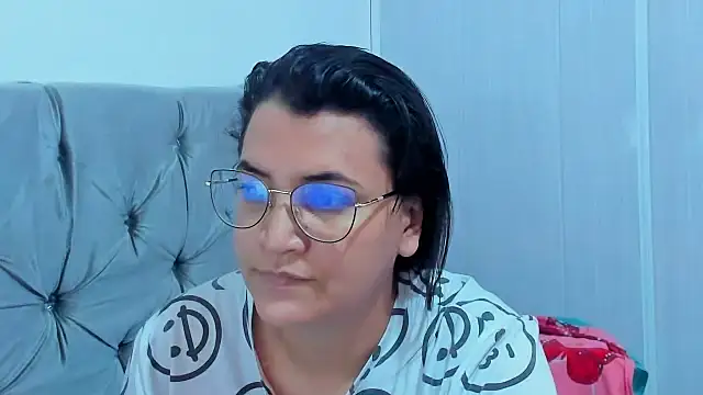 Snapshot of MARILYN_GARCIA chatting on January 20, 2025, 7:46 pm MARILYN GARCIA online show from January 20, 2025, 7:46 pm