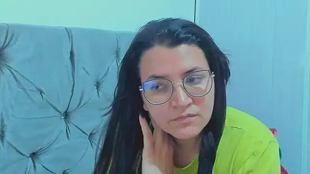 Snapshot of MARILYN_GARCIA chatting on January 26, 2025, 5:23 pm MARILYN GARCIA online show from January 26, 2025, 5:23 pm