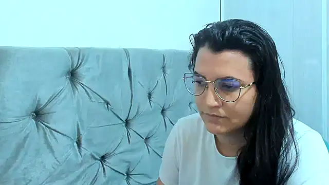 Snapshot of MARILYN_GARCIA chatting on January 19, 2025, 5:39 pm MARILYN GARCIA online show from January 19, 2025, 5:39 pm