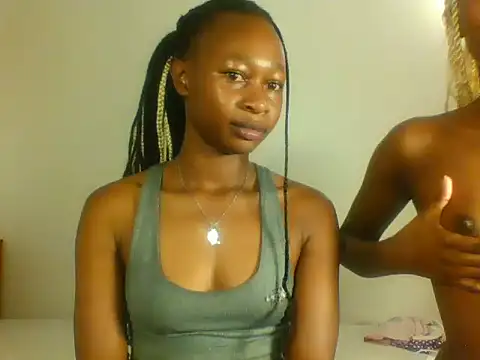Choco petite2 online show from August 5, 2026, 12:26 am