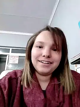 Tinybabeplays online show from August 6, 2026, 2:01 pm