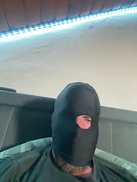 Dirtymen69 online show from August 6, 2026, 4:46 pm