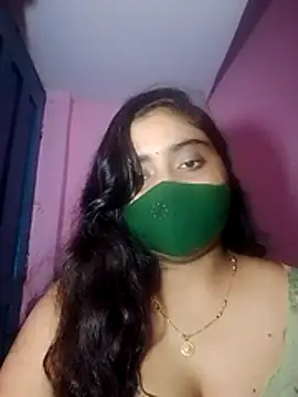 SHALINI 012 online show from August 7, 2026, 5:08 pm