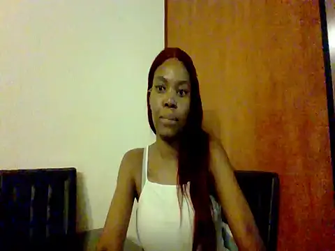 EbonyDivaxo online show from August 5, 2026, 6:24 pm