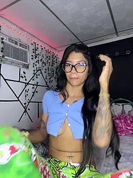 Vanessa vegass online show from August 6, 2026, 6:52 am