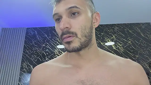 Anthony duque online show from August 8, 2026, 7:54 pm