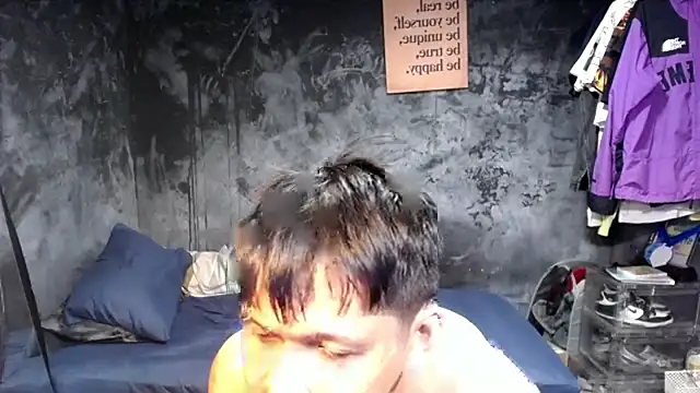 Snapshot of asianPinoy4you chatting on October 19, 2025, 2:31 pm asianPinoy4you online show from October 19, 2025, 2:31 pm