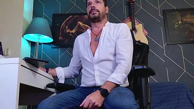 ChrisKox online show from February 22, 2026, 1:52 am