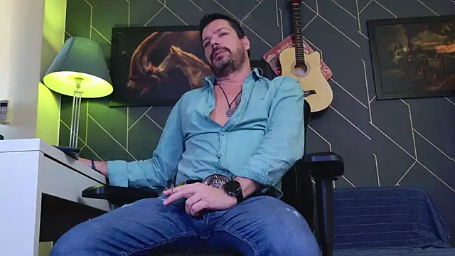 ChrisKox online show from January 17, 2026, 12:20 pm