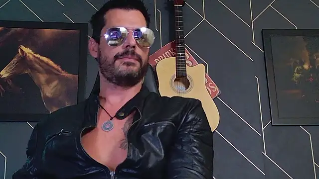 ChrisKox online show from March 1, 2026, 7:36 pm