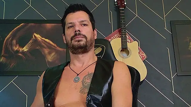 ChrisKox online show from March 8, 2026, 6:00 pm