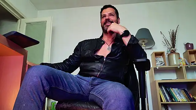 ChrisKox online show from June 2, 2026, 5:13 pm
