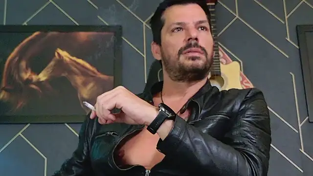 ChrisKox online show from March 7, 2026, 2:40 am