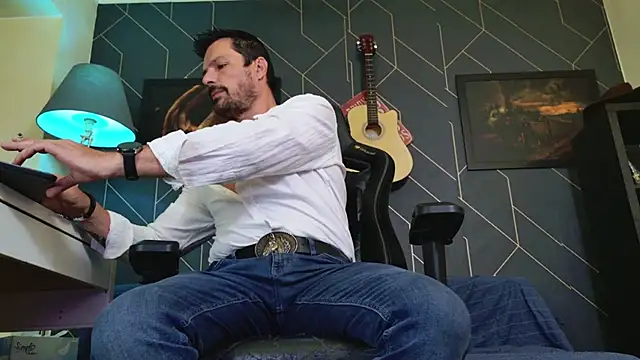 ChrisKox online show from March 12, 2026, 6:01 pm