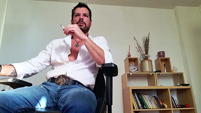 ChrisKox online show from April 23, 2026, 6:09 am