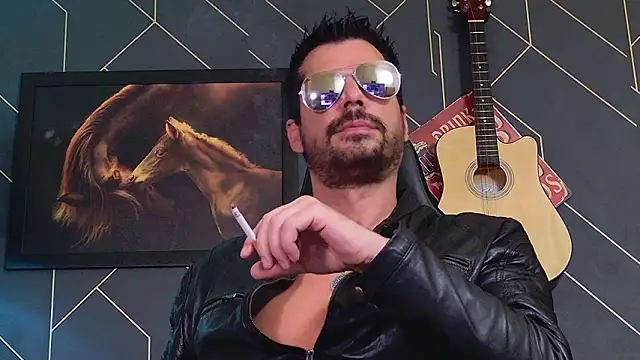 ChrisKox online show from March 6, 2026, 10:32 am