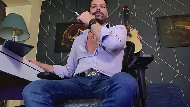 ChrisKox online show from April 2, 2026, 11:39 am