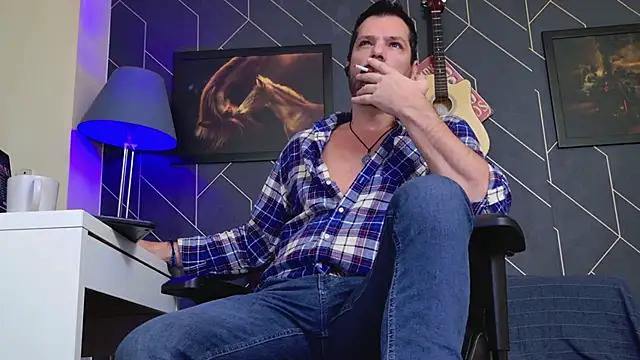 ChrisKox online show from November 20, 2025, 5:30 am